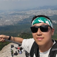 Warschawski Employee Patrick Hwang's profile photo