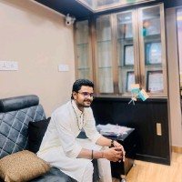 Bluemojo Solutions Pvt Ltd Employee Sai Kolisetti's profile photo