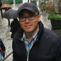 Ellucian Employee Tu Phan's profile photo