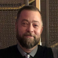 Qnity Employee Michael Kusters's profile photo