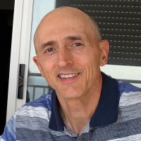 Vegan Outreach Employee Jack Norris's profile photo