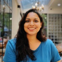 Parallel Design Studio Employee Haripriya Vellodi's profile photo