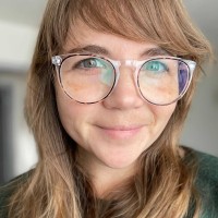 Numi Organic Tea Employee Lark Killelea's profile photo