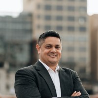 Blaze Credit Union Employee Jonathan Bing's profile photo