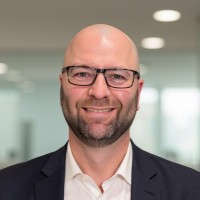 Taylored Expressions Employee Jon van Bruggen's profile photo