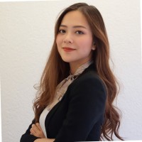Paramount Lender Solutions Employee Quinn Dang's profile photo
