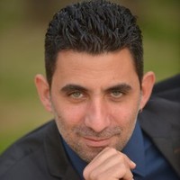 Simon Cohen's profile photo