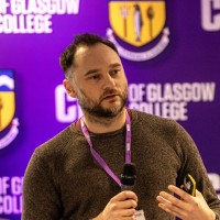 CodeBase Employee Pawel Jancz's profile photo