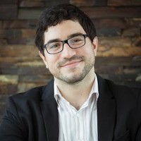 Pedro Mora Email & Phone Number