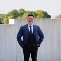 RUGGERBUGS Employee Matthew Peasey's profile photo