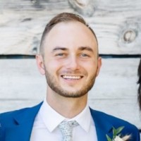 DJ Forry Employee Alex Ketchie's profile photo