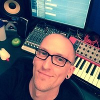 Eidos-Montréal Employee Mike Baugh's profile photo
