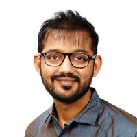 Hengstler-Dynapar Employee Darshan Gandhi's profile photo