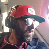 National Experiential Employee Tom Cornillow's profile photo
