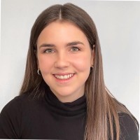Mother Employee Isabel Harrison's profile photo