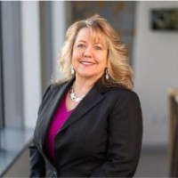 Seattle Bank Employee Sharleen Bonnville's profile photo