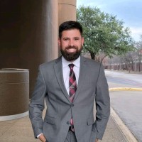 Irreverent Warriors Employee Kyle Page's profile photo