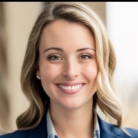 SBCA Employee Abby Langenberg's profile photo
