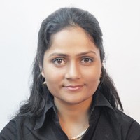 Comptroller & Auditor General of India Employee Suhasini Gotmare's profile photo