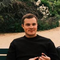 Superpower Employee Will C.'s profile photo