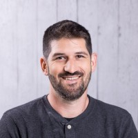 Sightful Employee Haim David's profile photo