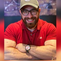 Emptor Employee Felipe Krausz's profile photo