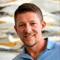 AECOM Employee David Graybill's profile photo