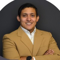 Be One Systems Employee Erachi Chhanari Delgado Sánchez's profile photo