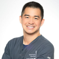 Onsite Dental Care Employee Gregory Wu's profile photo