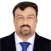 Technorb Systems LLC Employee Manjith Sreekumaran's profile photo