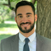 Grace Healthcare Services Employee Steve Nieves's profile photo