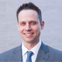 Capital Growth Buchalter, Inc Employee Chad Post's profile photo