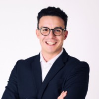 Leviat Legal Employee Mathieu Gobeil's profile photo