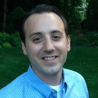 Envoy B2B Employee Matthew Marcionetti's profile photo
