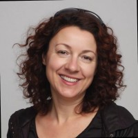 Compliance & Risks Employee Yelena Burlachenko's profile photo