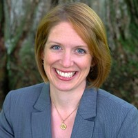 TCF Law Group PLLC Employee Katharine Faust's profile photo