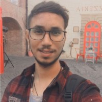 Centric Web Solution Employee Chirag Solanki's profile photo