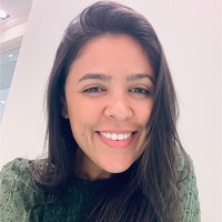 Gerliane Monteiro Email