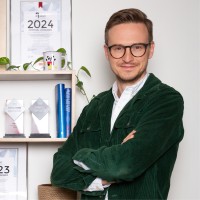 Lingokids Employee Vladimir Klimov's profile photo