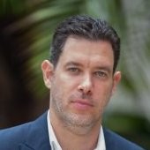 Sure Equity Employee Itai Kathein's profile photo