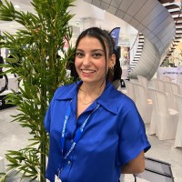 Decathlon Guadeloupe Employee Colleen Soubre's profile photo