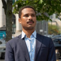 Crime Victims Treatment Center (CVTC) Employee Tyler Potts's profile photo