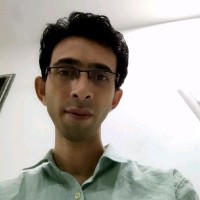 TalentPlace Employee Riyazuddin Kazi's profile photo