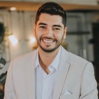 Beyond Oil Employee Jonathan Or's profile photo