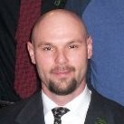 Geek+ Employee Scott Armstrong's profile photo