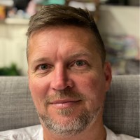 Hema Maps Employee Brett Madsen's profile photo