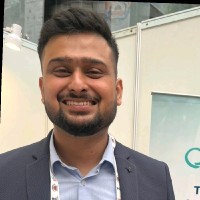Intellinez Systems Employee Nitin Kamath's profile photo