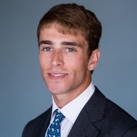 EnCap Investments L.L.C Employee Wilson Jeckovich's profile photo
