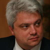 Sopra Steria Employee Constantin le Fevere's profile photo