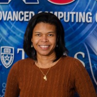 Texas Advanced Computing Center (TACC) Employee Natalie Henriques's profile photo
